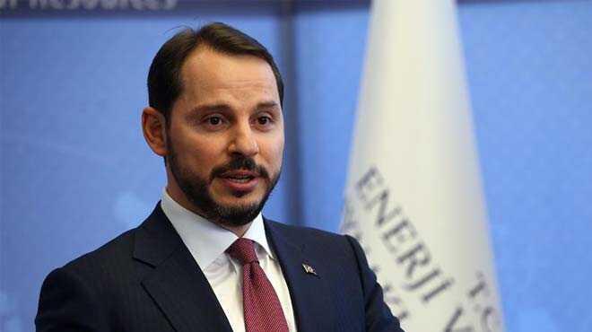 Bakan Albayrak: 2019'a kadar uyumlu olmayan santrallerle klahlar deieceiz