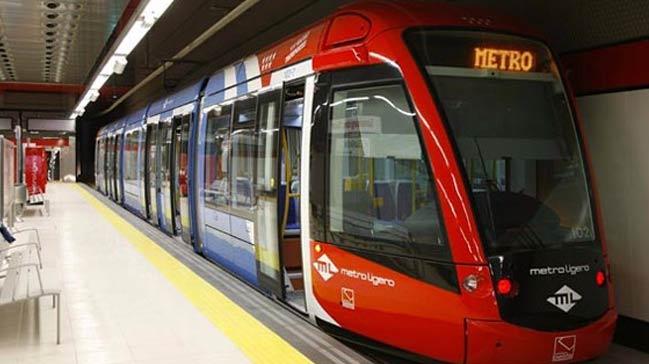 mraniye- Ataehir- Gztepe metro istasyon almalar balad