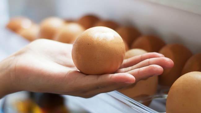 AB'den Hollanda ve Belika'ya: 'Zehirli yumurta' skandal iin birbirinizi sulamay brakn