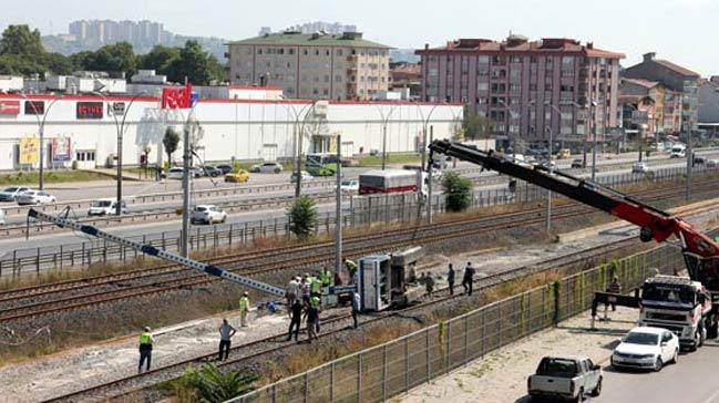 stanbul- Ankara aras seferler yeniden balad