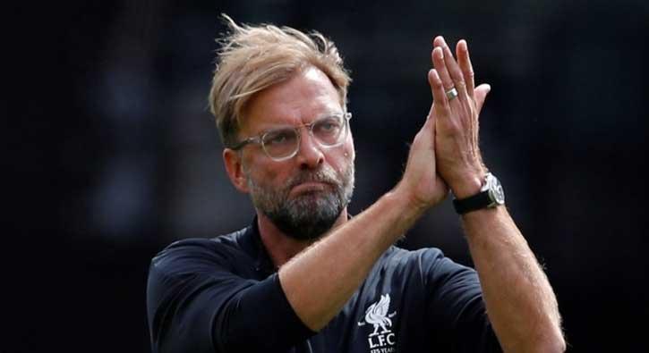 Jrgen Klopp Coutinho transferi hakknda konutu