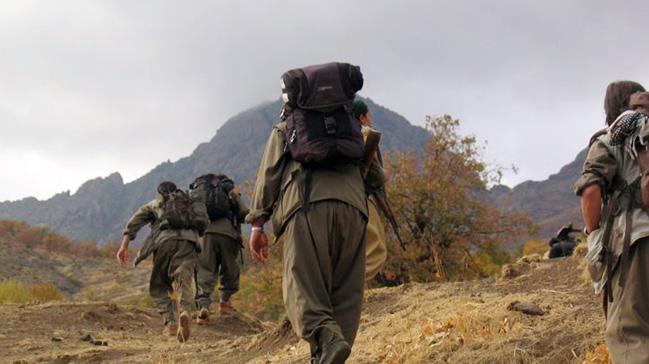 Son dakika: ileri Bakanl: 8 terrist etkisiz hale getirildi