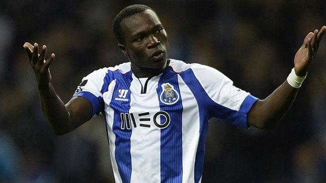 Fenerbahe eski Beiktal Aboubakar' transfer etmek iin harekete geti