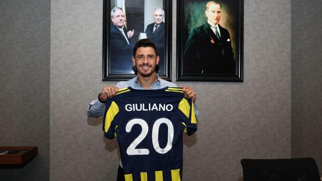 Giuliano'da film gibi transfer operasyonu