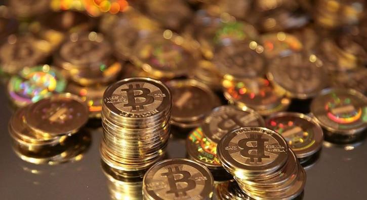 Bitcoin'den yeni rekor