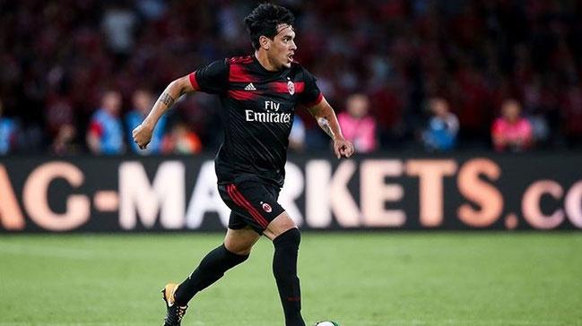 Fenerbahe Gustavo Gomez'de kararl