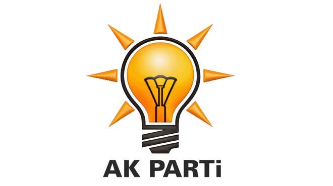 AK Parti MYK topland