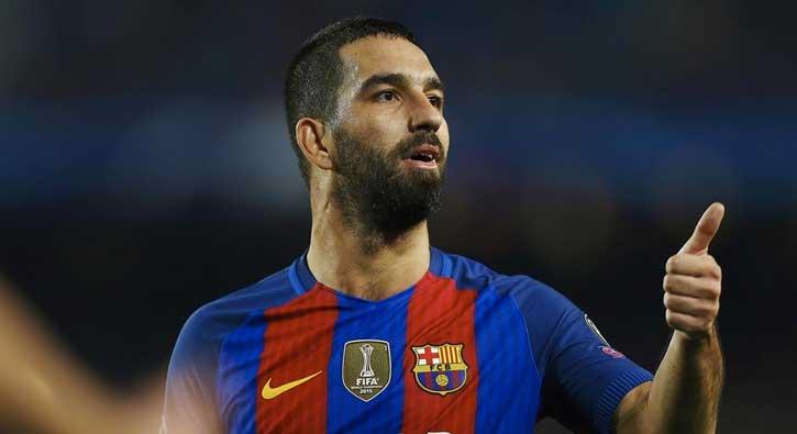 Arda Turan iin talyan devi Inter de devreye girdi