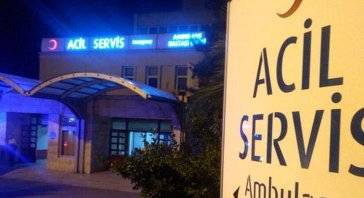 Ankara'da 18 kii gazdan zehirlendi