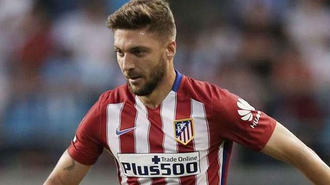 Fenerbahe Guilherme Siqueira iin teklifini yapt