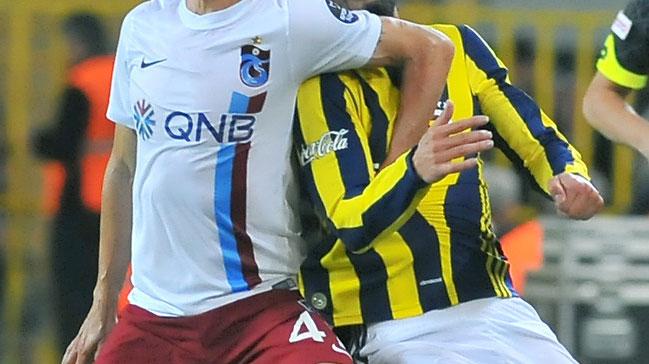 Fenerbahe-Trabzonspor biletleri satta