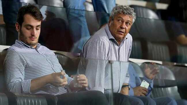 Lucescu Trk futbolcularn ans bulamamasndan ikayeti