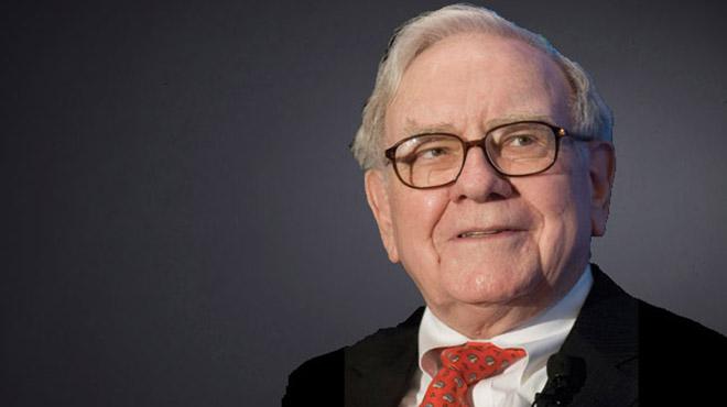  Warren Buffett, General Electric'teki tm hisselerini satt