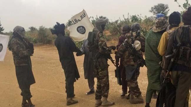 Nijerya'da Boko Haram saldrsnda 20 kii ld