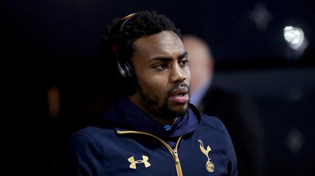 Chelsea, pazar gn oynanacak derbinin ardndan Danny Rose iin Tottenham'a teklif gtrecek