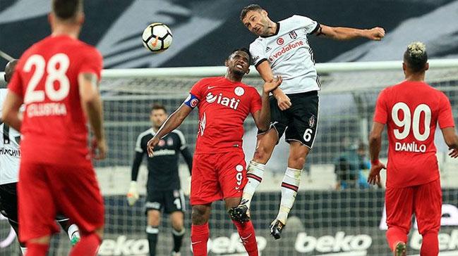 Trabzonspor Beikta'tan Tosic'i istiyor