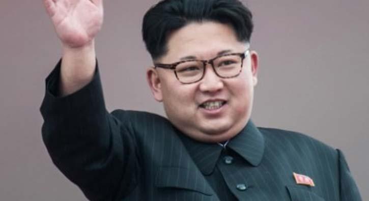 Kim Jong'un tepkilerinin nedeni kulland ilalar m"