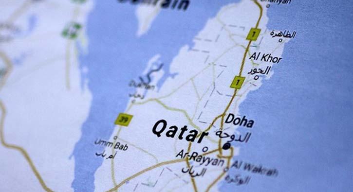 Katar ile Kuveyt arasnda ilk direkt deniz yolu hatt