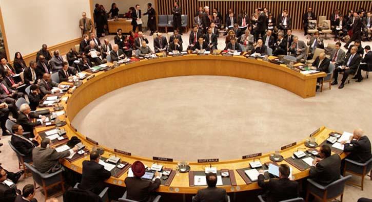 BM'den korkutan K. Kore uyars: Sonular dehet verici olacak