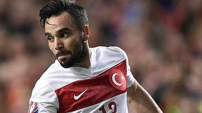 Sivasspor Volkan en'i kadroya katmak iin dmeye bast