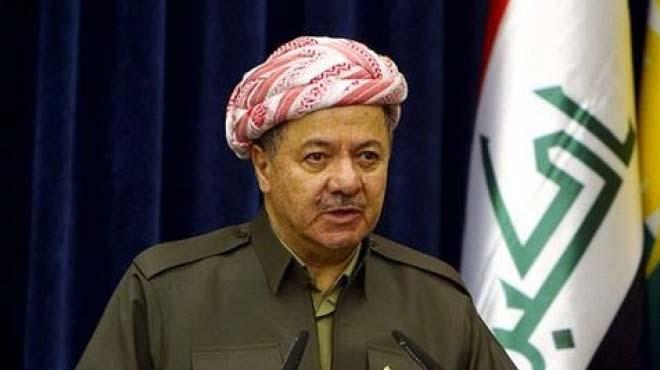 Barzani referandumu ertelemek iin bir dizi art ne srd