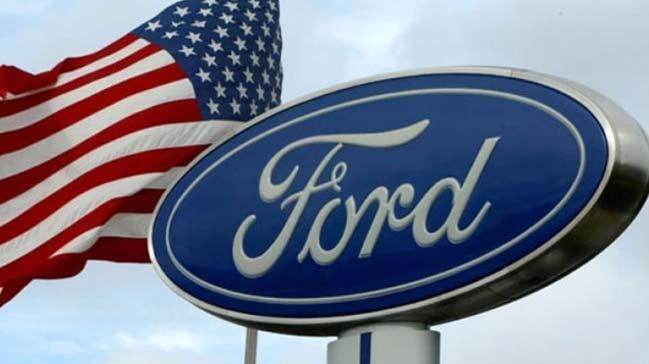 Ford, ABD'de taciz nedeniyle 10 milyon dolar tazminat deyecek