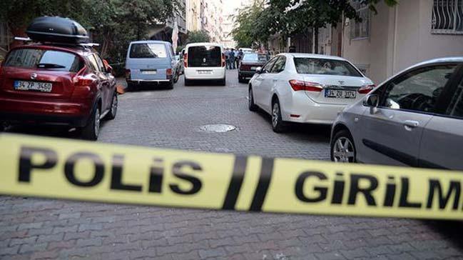 stanbul'da kuyumcu soygunu: 8 kilo altn alnd