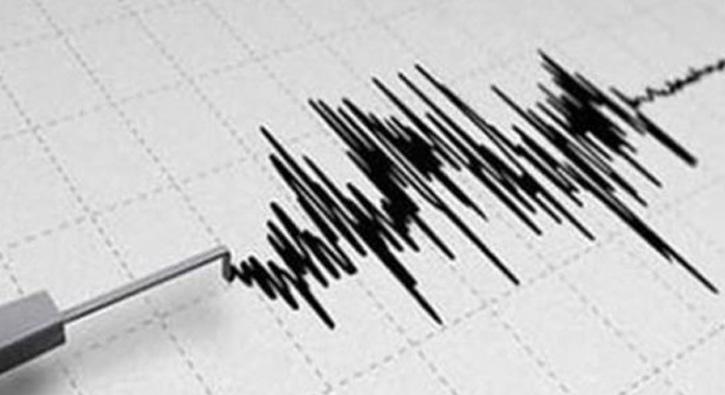 Gkova Krfezi'nde 4,5 byklnde deprem meydana geldi 
