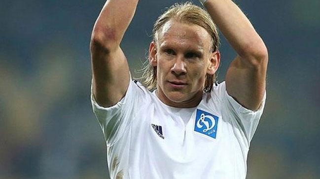 Domagoj Vida Ocak'ta bedava geliyor