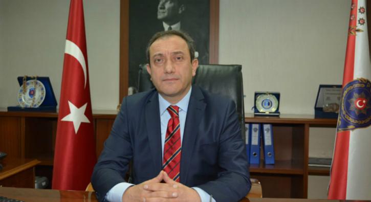 Ankara emniyet müdürü kim 2019