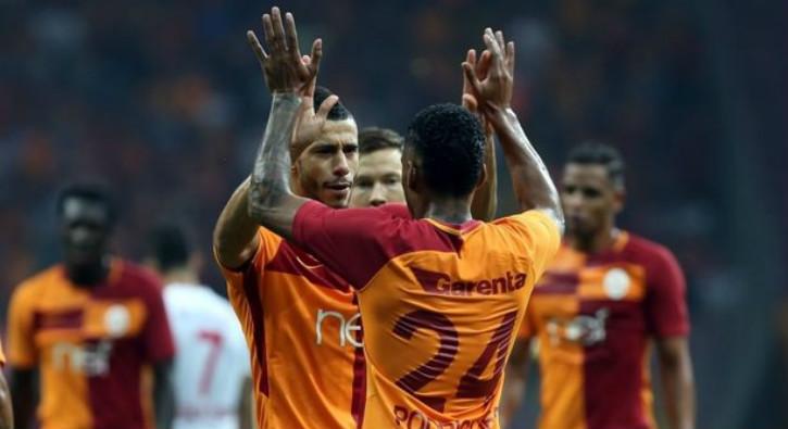 Osmanlspor Galatasaray ma izle | beIN Sports 1 canl yayn (SSL 2. Hafta)