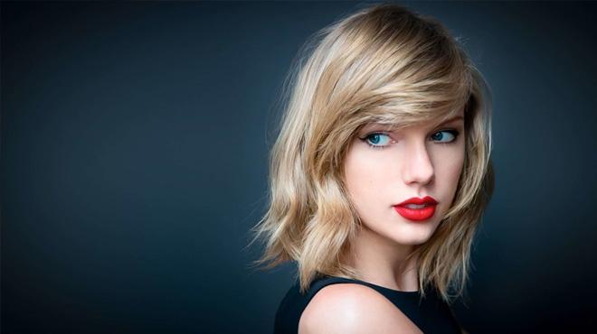 Taylor Swift, 250 milyon takipisine veda etti