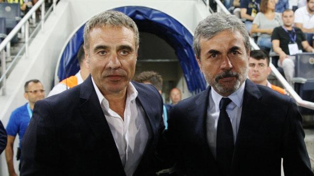 Aykut Kocaman'dan Trabzonspor isyan