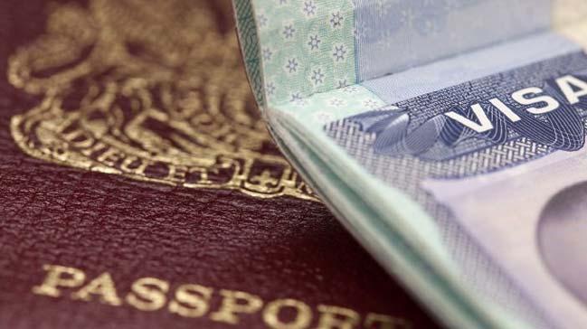 ABD'den Rusya iin vize karar: 1 Eyll'e kadar askya alnd 