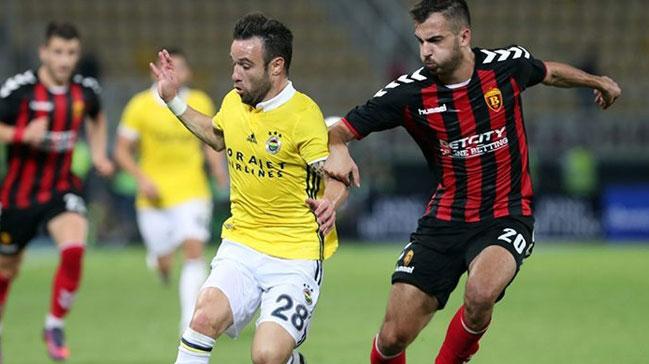 Fenerbahe, Vardar biletlerinde indirime gitti