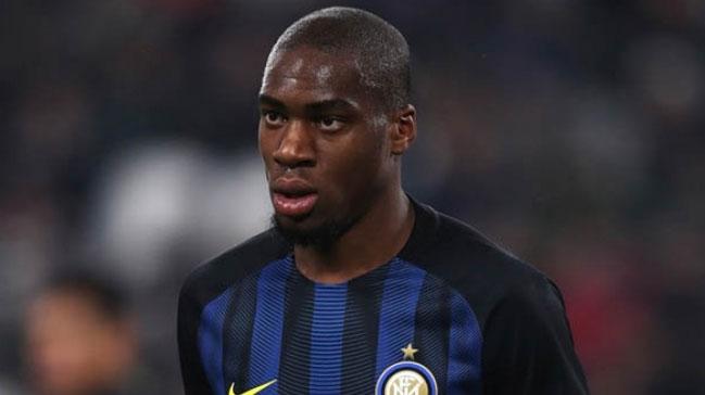 Valencia, nter'den Kondogbia'y transfer etti!