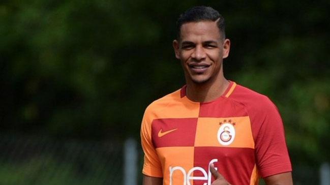 Fernando: Galatasaray taraftar gibisini grmedim