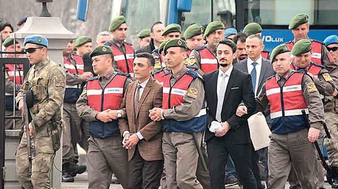 Suikast Timine yeni taktii Pensilvanya verdi