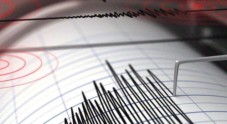 talya'da deprem: 1 l, 25 yaral, 7 kii de enkaz altnda