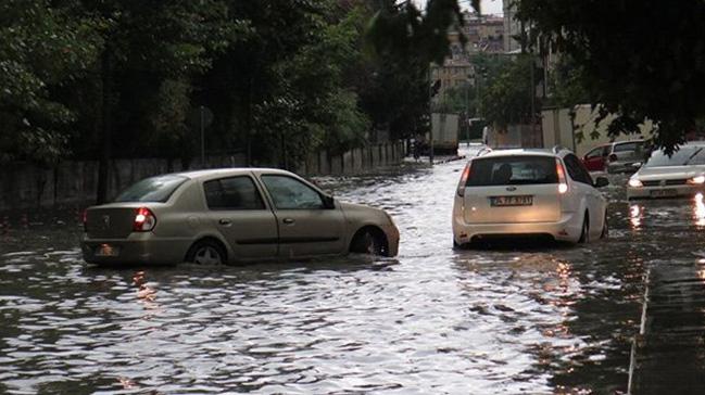 Sigorta irketleri beklenen yamur ncesi harekete geti