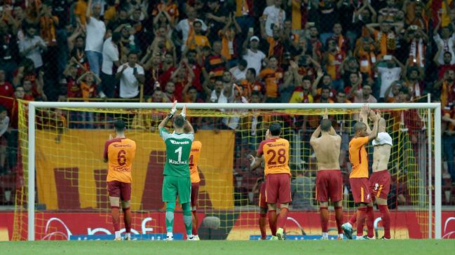 Galatasaray'n TT Stad'nda oynayaca Sivasspor mana 50 bin taraftarnn gelmesi bekleniyor