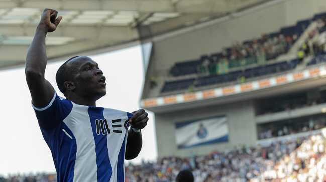 Fenerbahe'nin ilgilendii Vincent Aboubakar'n son haftalardaki performans transferi zora soktu