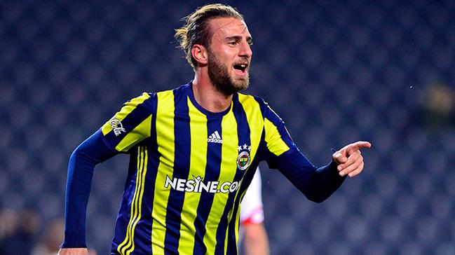 Fenerbahe Yiithan Gveli'yi aykur Rizespor'a veriyor