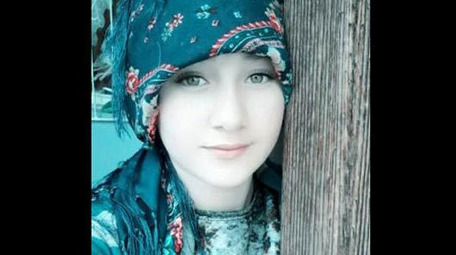 Tokat'ta kaybolan 15 yandaki Smenye'den 6 gndr haber alnamyor