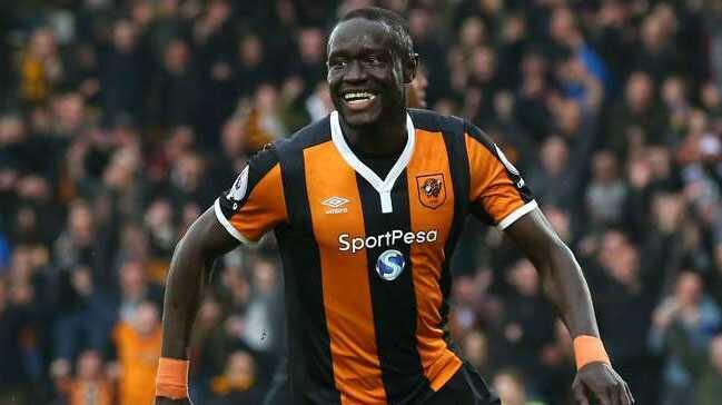 Fenerbahe'ye Oumar Niasse nerisi geldi