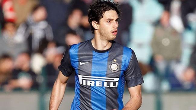 Ranocchia Galatasarayl olmak istiyor