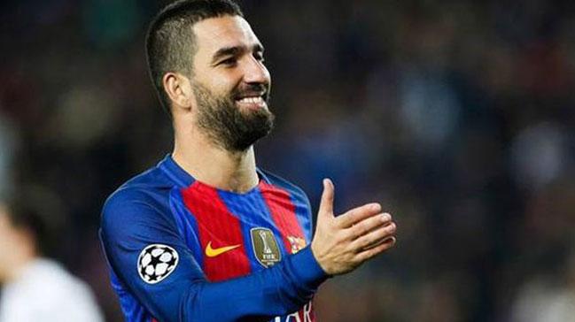 Barcelona Arda Turan' bonservisiyle satabilmek iin Galatasaray' bekletiyor