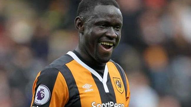 Fenerbahe'den Oumar Niasse harekat