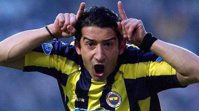 Serhat Akn'dan Fenerbahe'ye 'Boa' nerisi