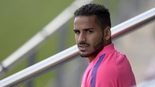 Bursaspor Douglas Pereira iin Barcelona'ya teklif yapt